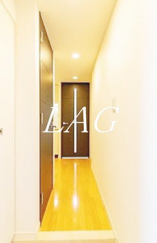 玄関　玄関です。