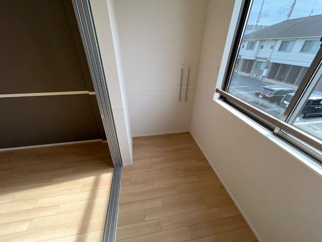 その他　インナーテラス