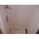 その他設備　退去前のため、他部屋の写真です。