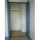 その他部屋・スペース　退去前のため、他部屋の写真です。