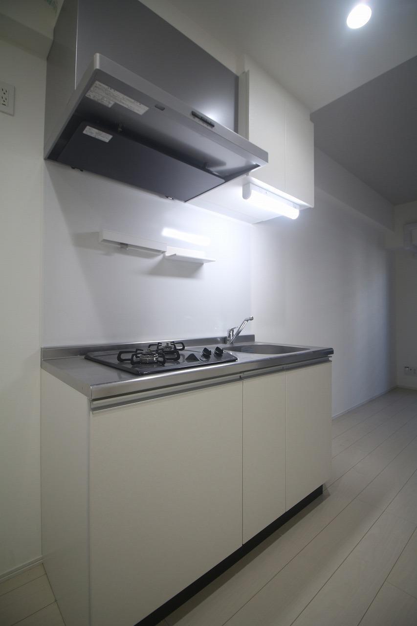 キッチン　※別室参照