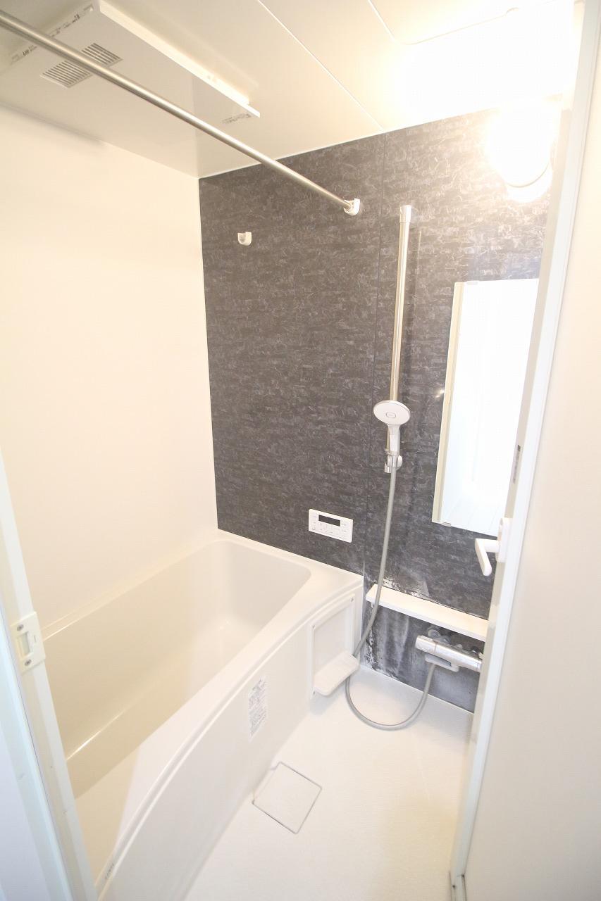 バス・シャワールーム　※別室参照