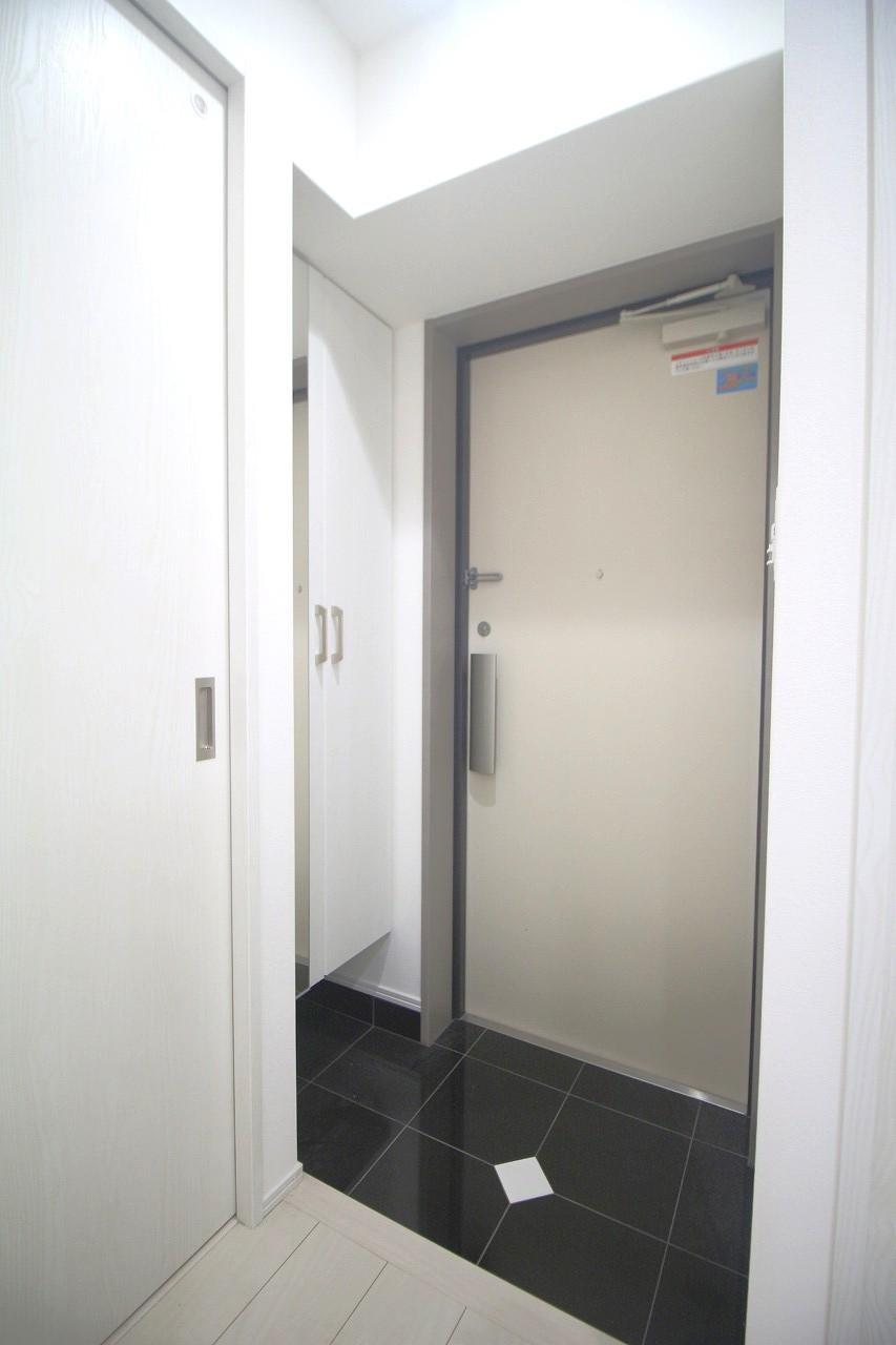 玄関　※別室参照