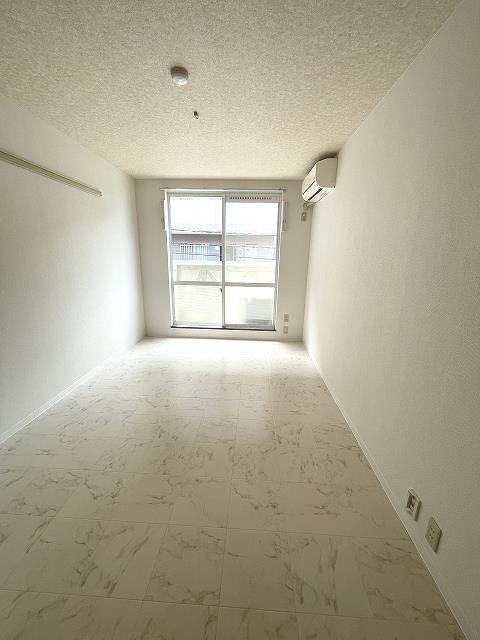 居室・リビング　洋室6帖