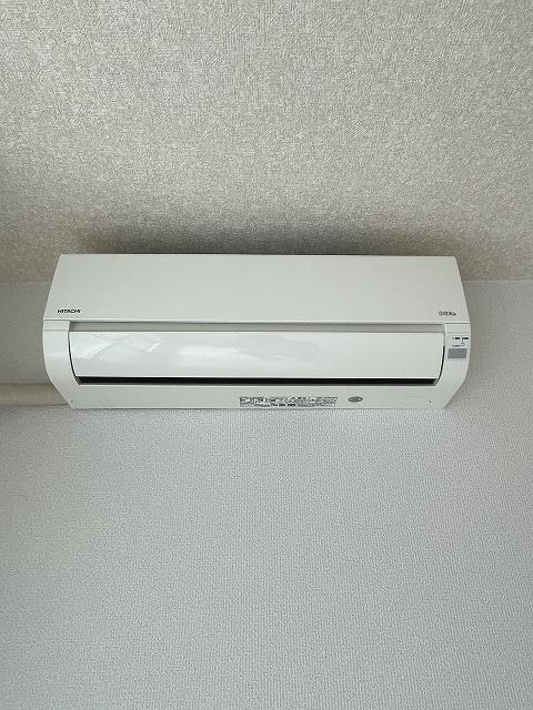 その他　エアコン