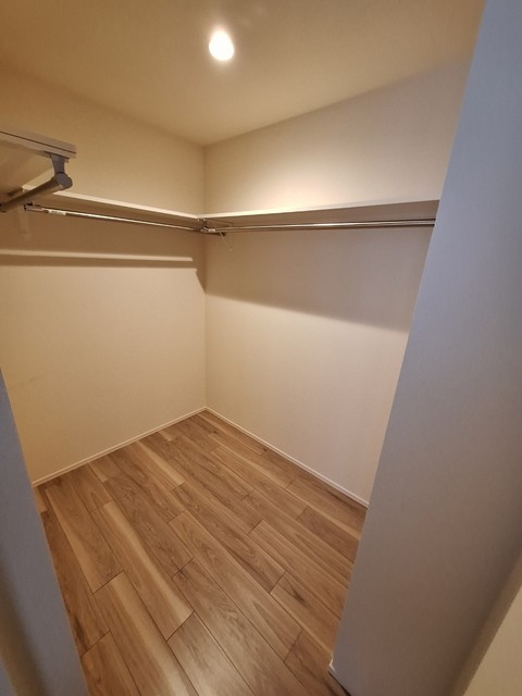 収納　★ウォークインクロゼット★