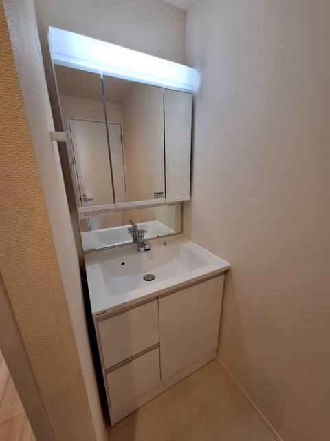 洗面設備　★シャンプードレッサー★