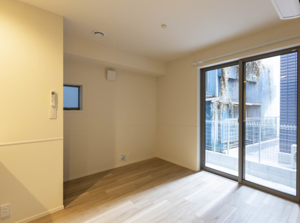 その他部屋・スペース　★明るいフローリングの角部屋です★