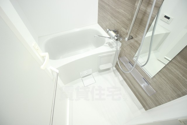 バス・シャワールーム　同シリーズ別物件