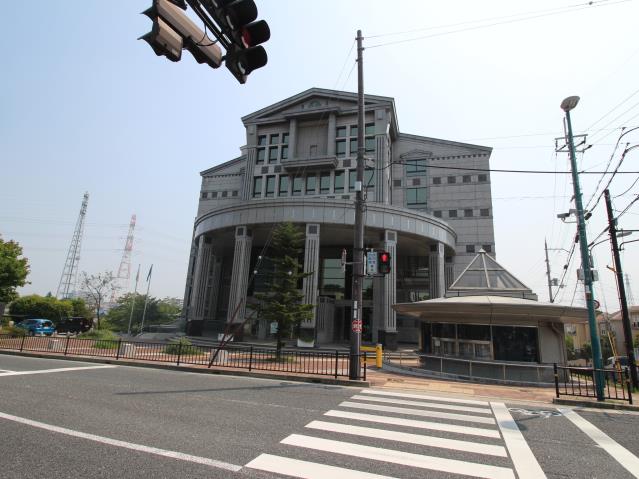 その他　枚方市立中央図書館（その他）まで1280m