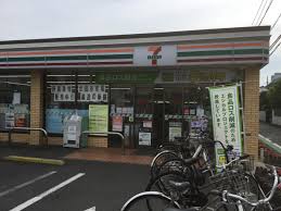 コンビニ　セブンイレブン 世田谷祖師谷1丁目店（コンビニ）まで59m