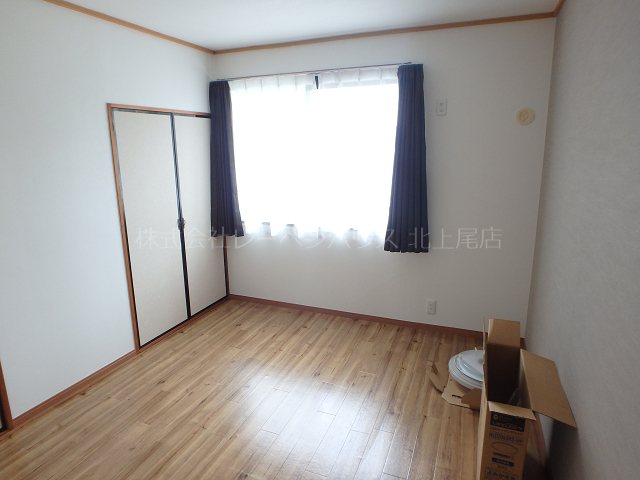 その他部屋・スペース　お部屋探しはレーベンハウス北上尾店へ