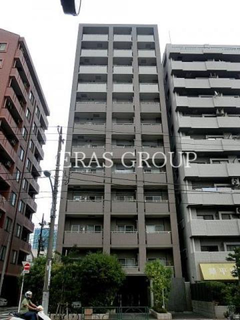 建物外観　★外観★