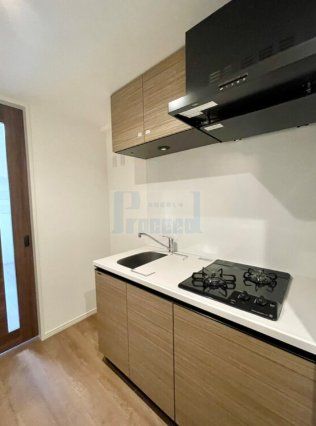 キッチン　☆こちらの物件は仲介手数料0.55か月分です☆