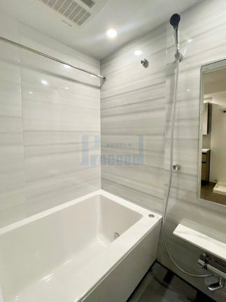 バス・シャワールーム　☆こちらの物件は仲介手数料0.55か月分です☆