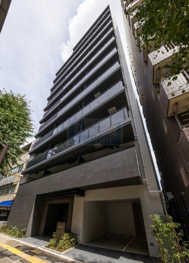 建物外観　☆こちらの物件は仲介手数料0.55か月分です☆