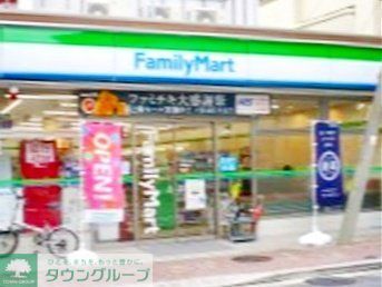 コンビニ　セブンイレブン蓮沼店（コンビニ）まで270m