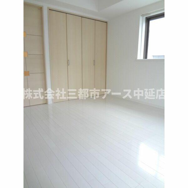 収納　アロッジオ　Ｋ　は三都市アース中延店へお任せください！　ご内