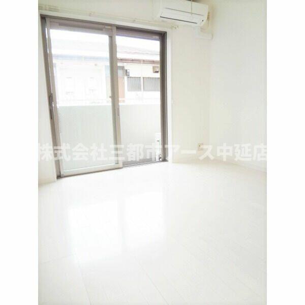 居室・リビング　アロッジオ　Ｋ　は三都市アース中延店へお任せください！　ご内