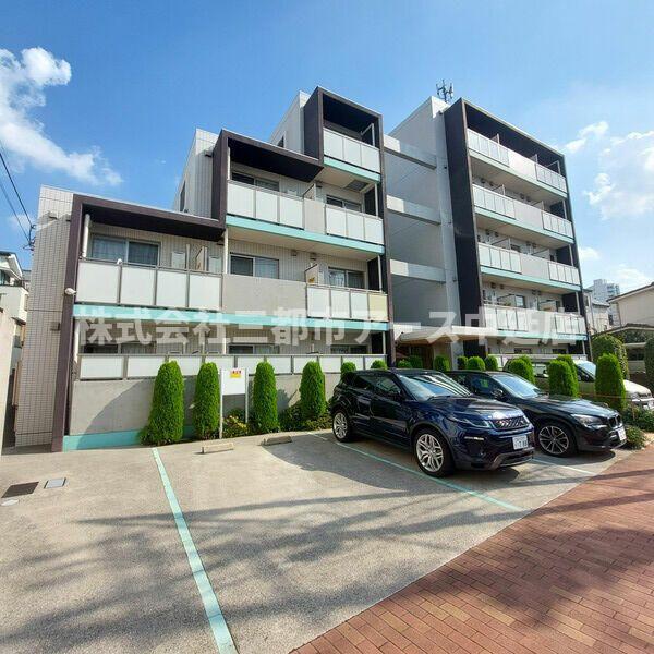 その他共有部分　アロッジオ　Ｋ　は三都市アース中延店へお任せください！　ご内