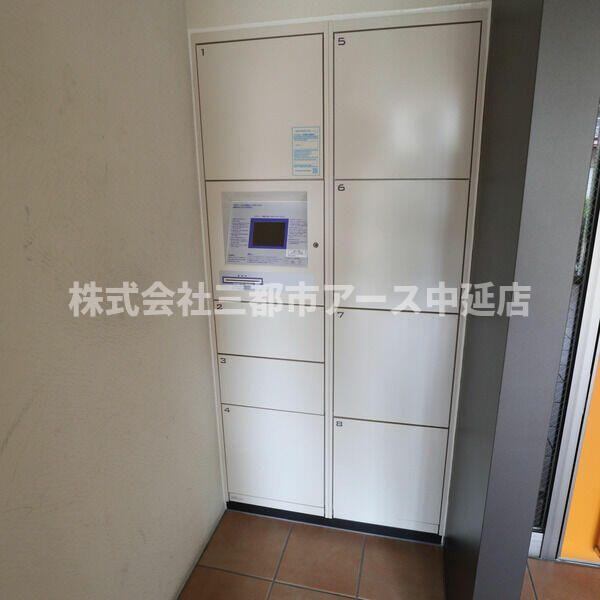 その他部屋・スペース　アロッジオ　Ｋ　は三都市アース中延店へお任せください！　ご内