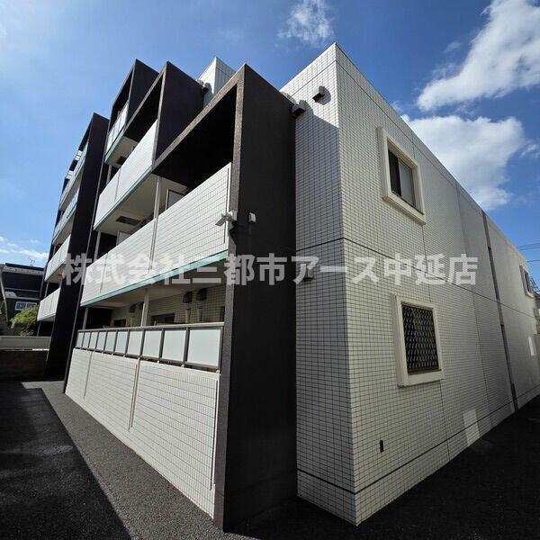 眺望　アロッジオ　Ｋ　は三都市アース中延店へお任せください！　ご内