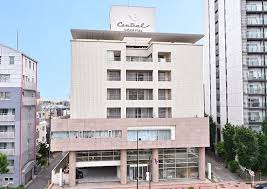 病院　セントラル病院 分院（病院）まで135m