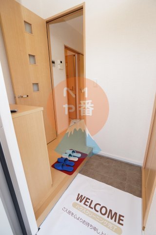 その他部屋・スペース　内装