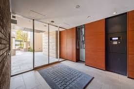 ロビー　ゆとりのあるロビーです