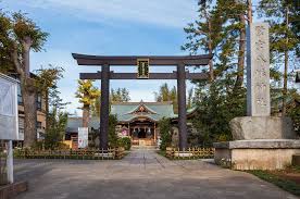 その他　八幡神社（その他）まで578m