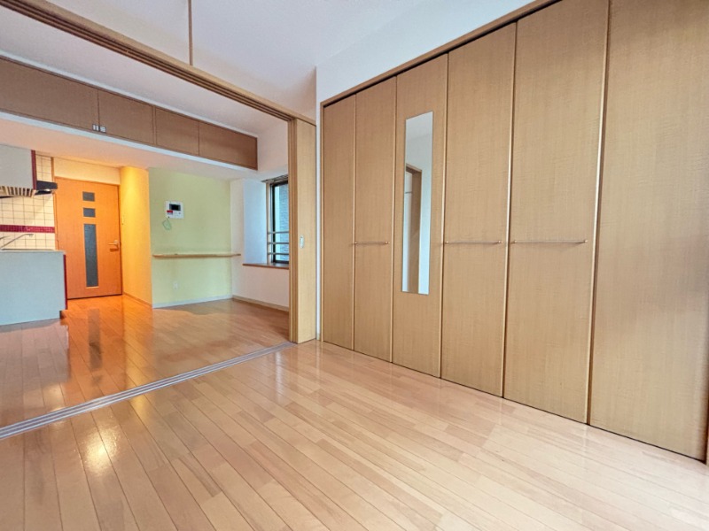 その他部屋・スペース　４１６号室　写真