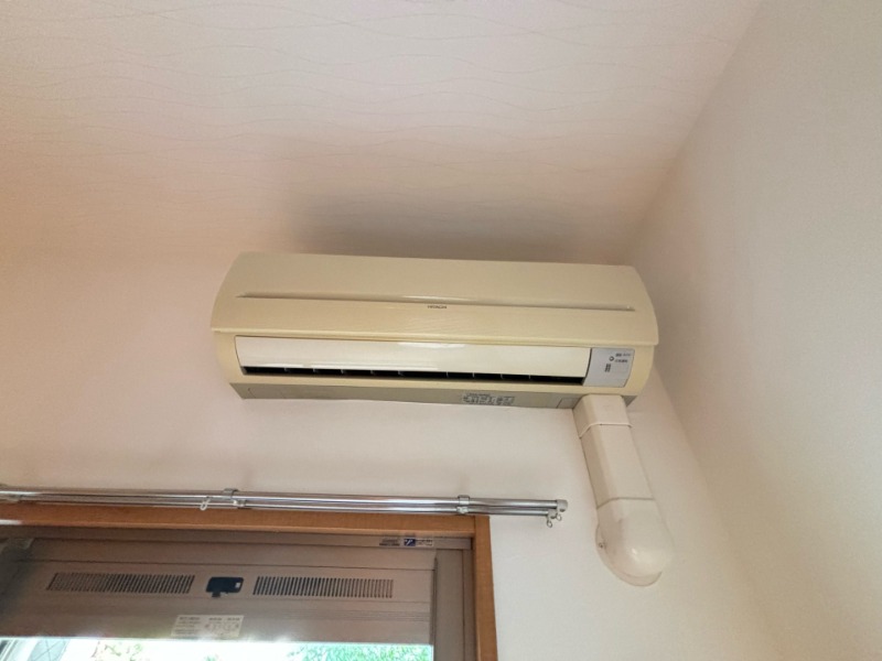 その他設備　４１６号室　写真