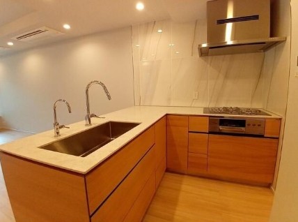 キッチン　参考写真