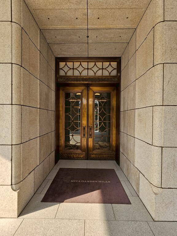 玄関　参考写真