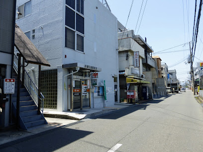 郵便局　吹田江坂郵便局（郵便局）まで1333m