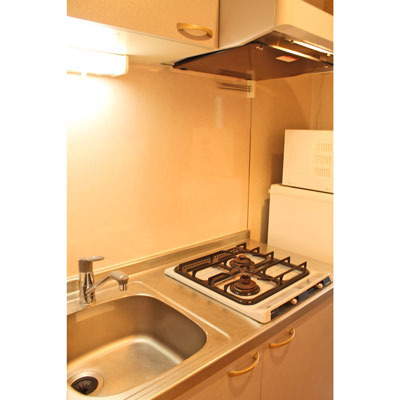 その他部屋・スペース　物件の内装です