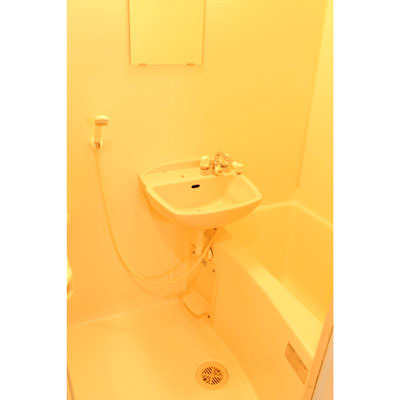 その他部屋・スペース　中はこのようになっています