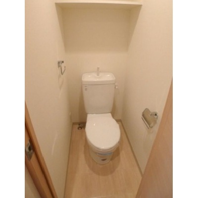 その他部屋・スペース　中はこのようになっています