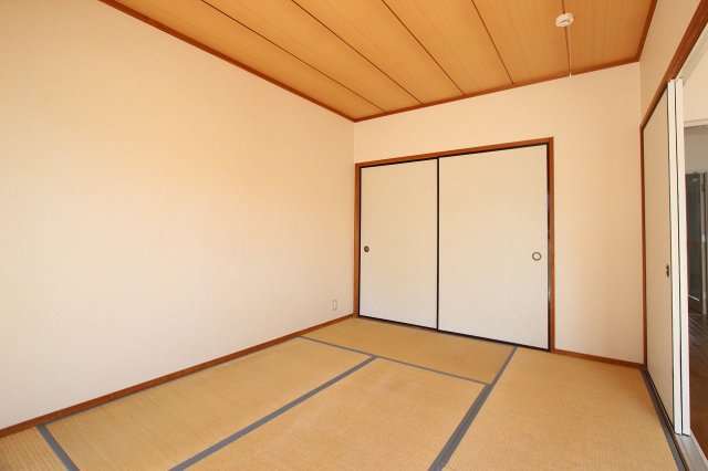 その他部屋・スペース　同物件別号室の写真