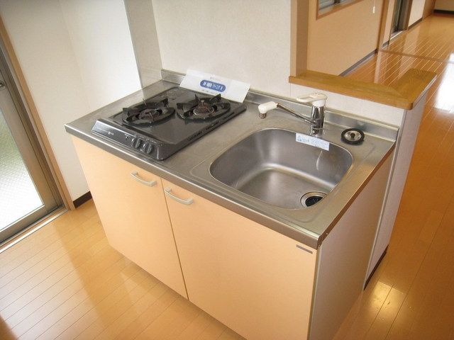 キッチン　★お問い合わせはタウンハウジングまで★