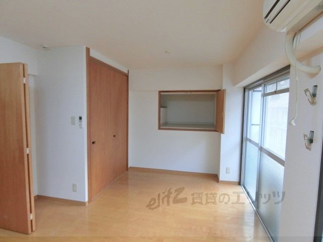 その他部屋・スペース　洋室