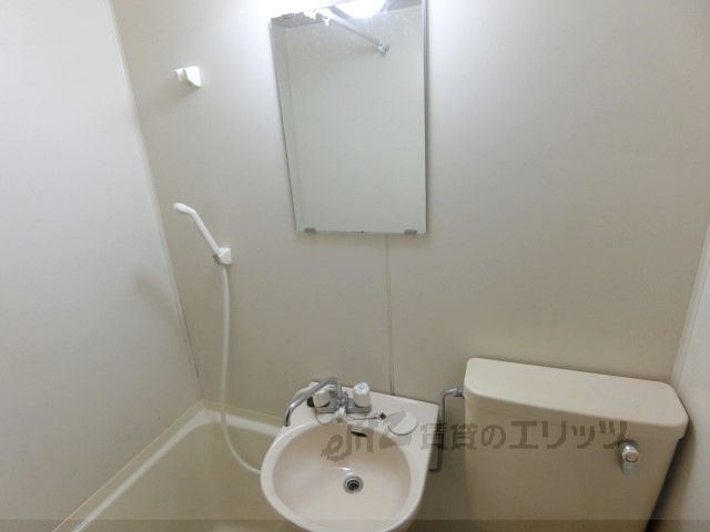 洗面設備　洗面所