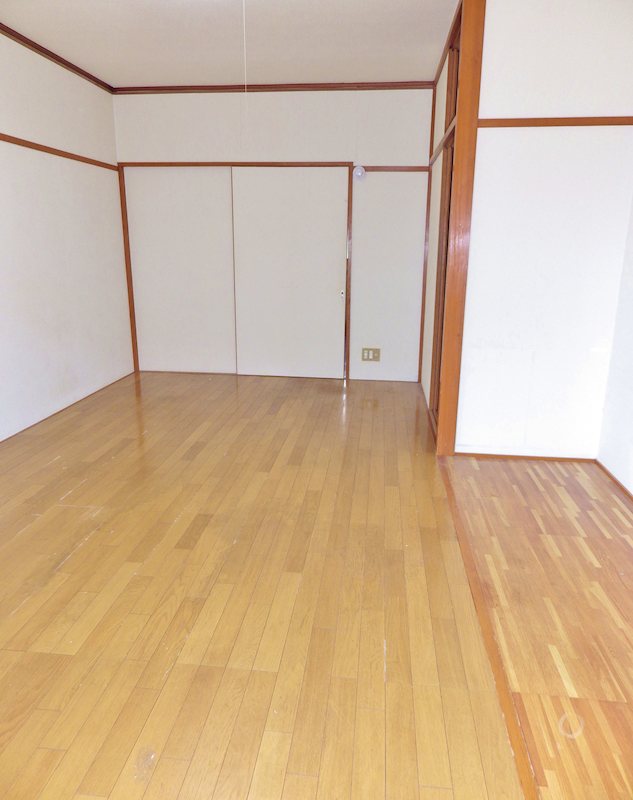 その他　モデルルーム