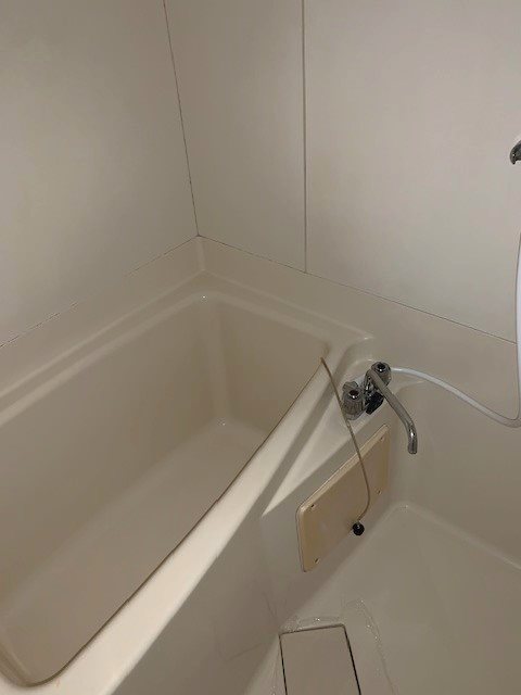 バス・シャワールーム　モデルルーム