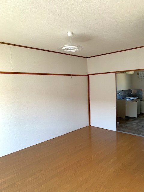 その他部屋・スペース　モデルルーム