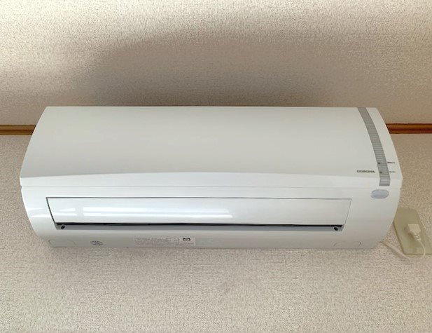 その他設備　モデルルーム