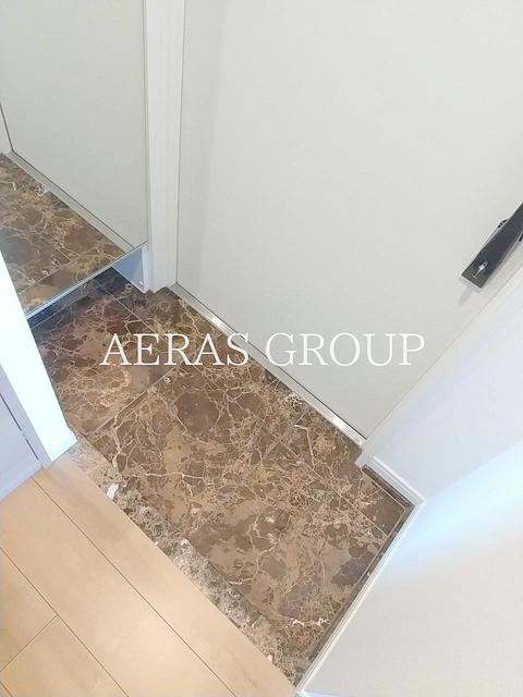 玄関　同仕様写真