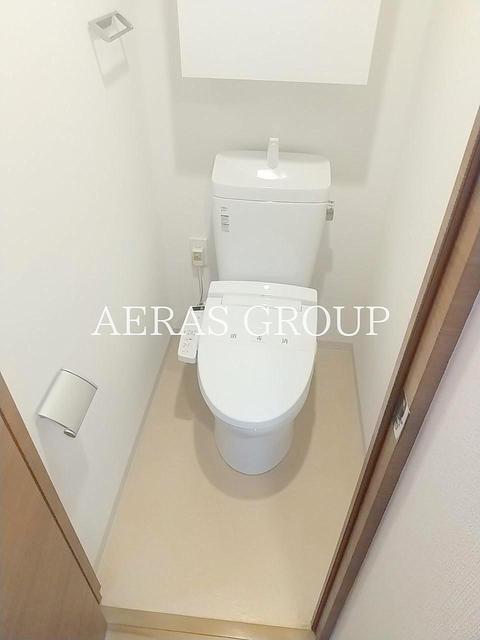 トイレ　同仕様写真