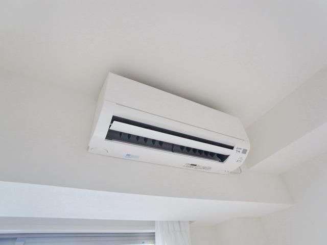 その他設備　☆エアコン設置☆