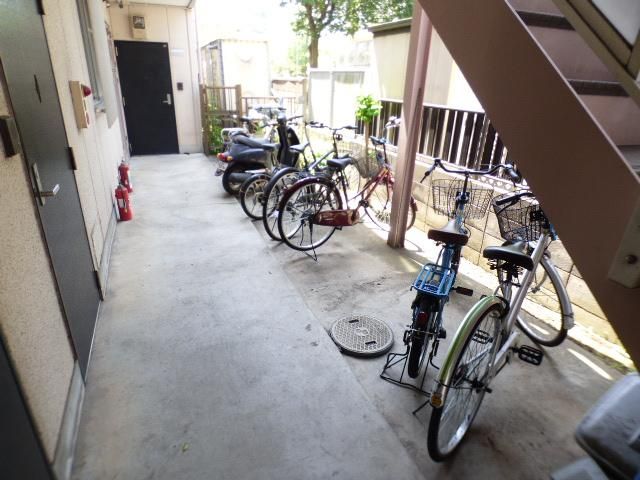 その他共有部分